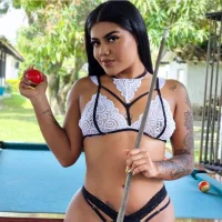 Foto de perfil de Michelbunny