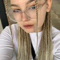 Zdjęcie profilowe modela KimCarr