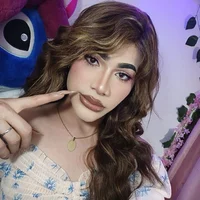 Usha_Cute model avatar