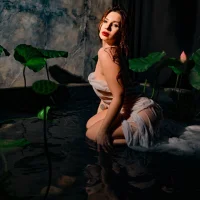 Профилна снимка на Goddess_SirenaDeep1