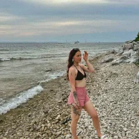 candyxxxcrusher Immagine Avatar