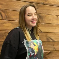 EllaFrella - Profil Fotoğrafı