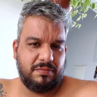 CasadoUrsoPutoのアバター写真