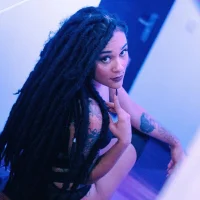 Foto desnuda XXX de AmyStone-