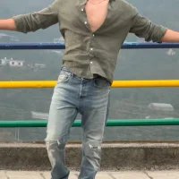 sinchanjjのプロフィール写真