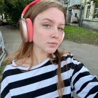 CristenBranum Profilový obrázek