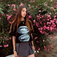 FeliciaWard 的個人資料圖片