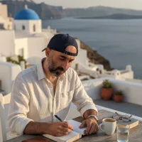 GreekVibe profiképe