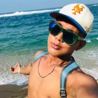 Slika avatara modela EithanLatin