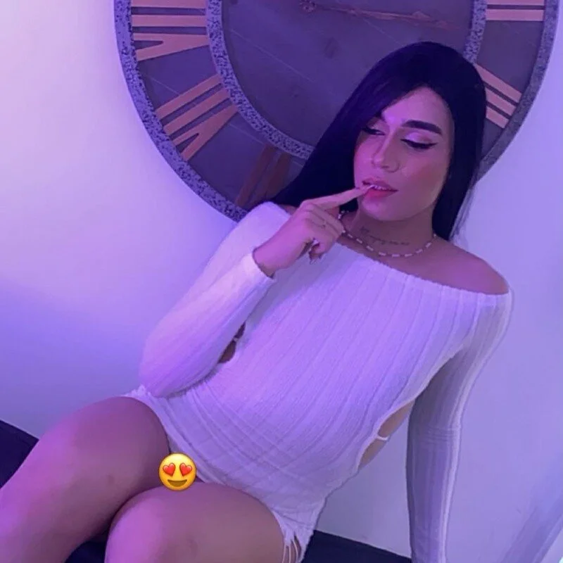 AmeliaBrixton Stripchat profile image