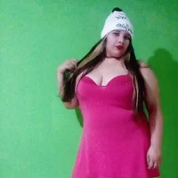 luxmila21's Profile Pic