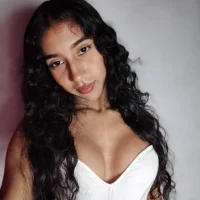 Melody19x webcam model
