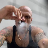 Pervssmokers profilbillede