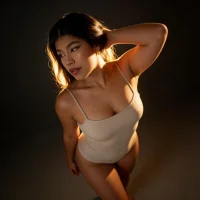 ZafiraRose avatarbilde