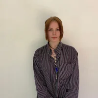 MaudFenney's Profile Pic