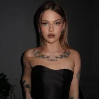 صورة أفاتار AkylinaGold