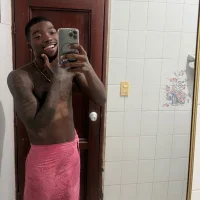 SoloDean's Profile Pic