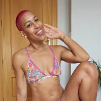 Goldenlace avatarbilde