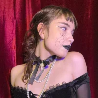 KinkySeraph - Profil Fotoğrafı