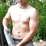 justeasy's Avatar Pic