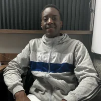 FrayderCollins_'s Profile Pic
