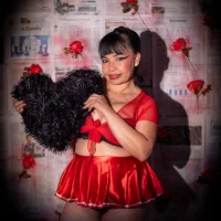 annie_wigg Gambar Avatar