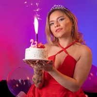 NalaRosse 头像图片