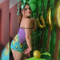 Pearl_Michelts' Avatar Pic