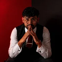 Arise_Garibaldi - Profil Fotoğrafı