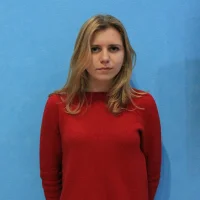 AmeliaCors's Profile Pic