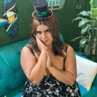 RileyFlame 頭像圖片