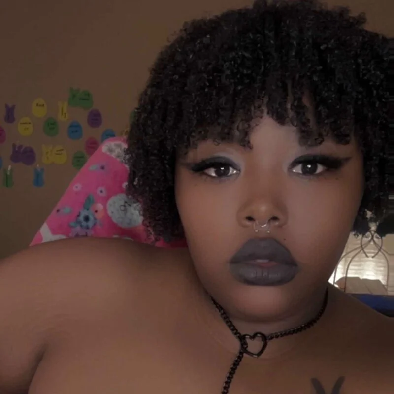 Chocolatebunnyxx96 Stripchat profile image