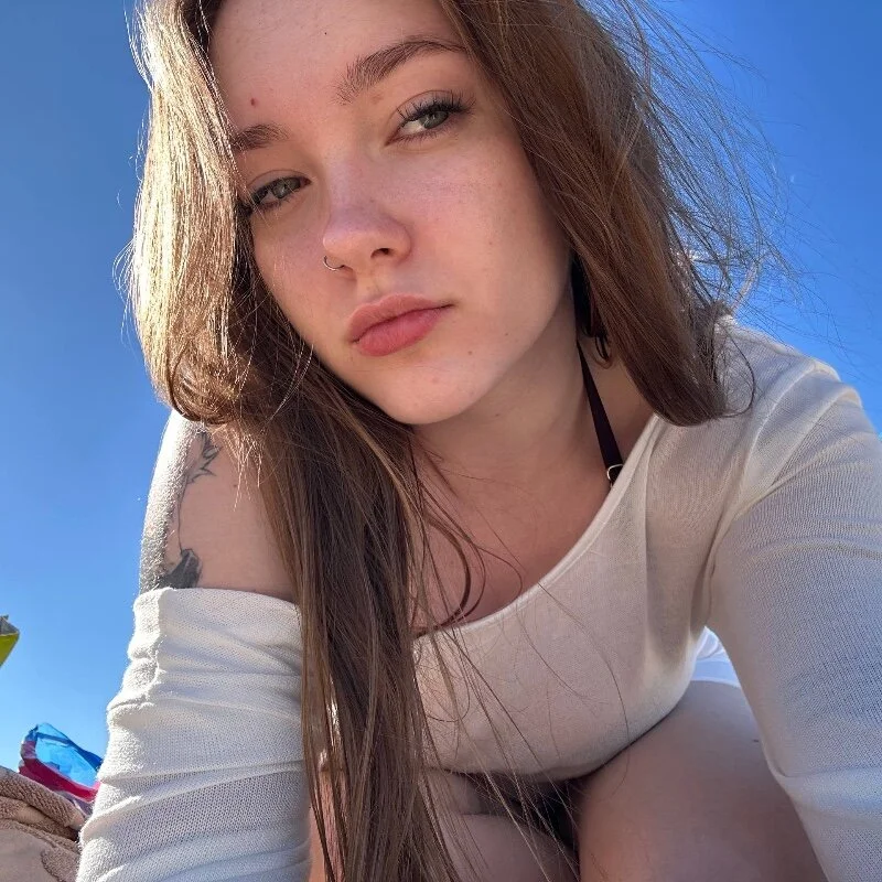 Annyserein Stripchat profile image