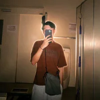 Yogaafrisptra's Avatar Pic