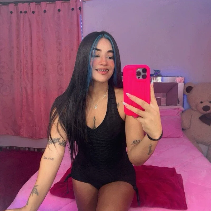 Little_Gaby_ Stripchat profile image