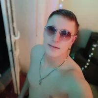 MaroonCasper's Profilna slika