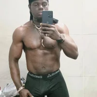 BishopDoom69's Profile Pic
