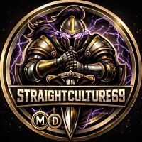 StraightCulture69 Immagine Avatar