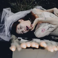 รูปโปรไฟล์ของ Alice_Nyx