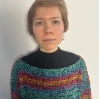 Foto desnuda XXX de EasterDutt