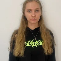 ElfFern's Profile Pic