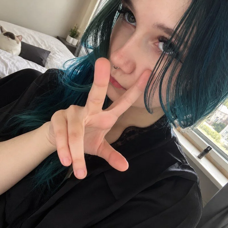 CrystallineArishka profile photo