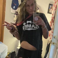 Zdjęcie profilowe modela dreamxXx711