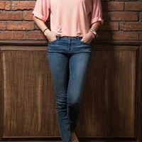 Miss-Reeta - Profil Fotoğrafı