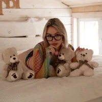 Marta_Evans' Avatar Pic