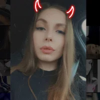 Gambar Profil SofiaStrawberry