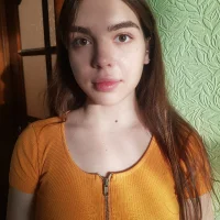 EvgenaKatt's Profile Pic