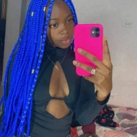 Foto desnuda XXX de beccacarrington