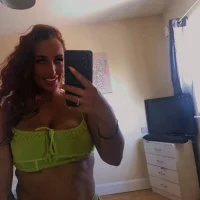 Foto de perfil de sasharedheas