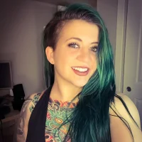 Zdjęcie profilowe modela petitepoisonivy